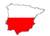 AMELÍN - Polski